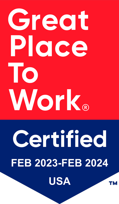 2023 Certification Badge