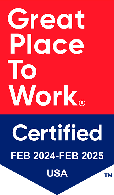 2024 Certification Badge