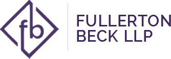Fullerton Beck LLP - FB 