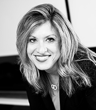 Lucinda Alfieri DeCaprio - Partner and Trial Counsel