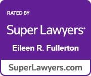 Super Lawyers Eileen R. Fullerton, Jr. 5 years