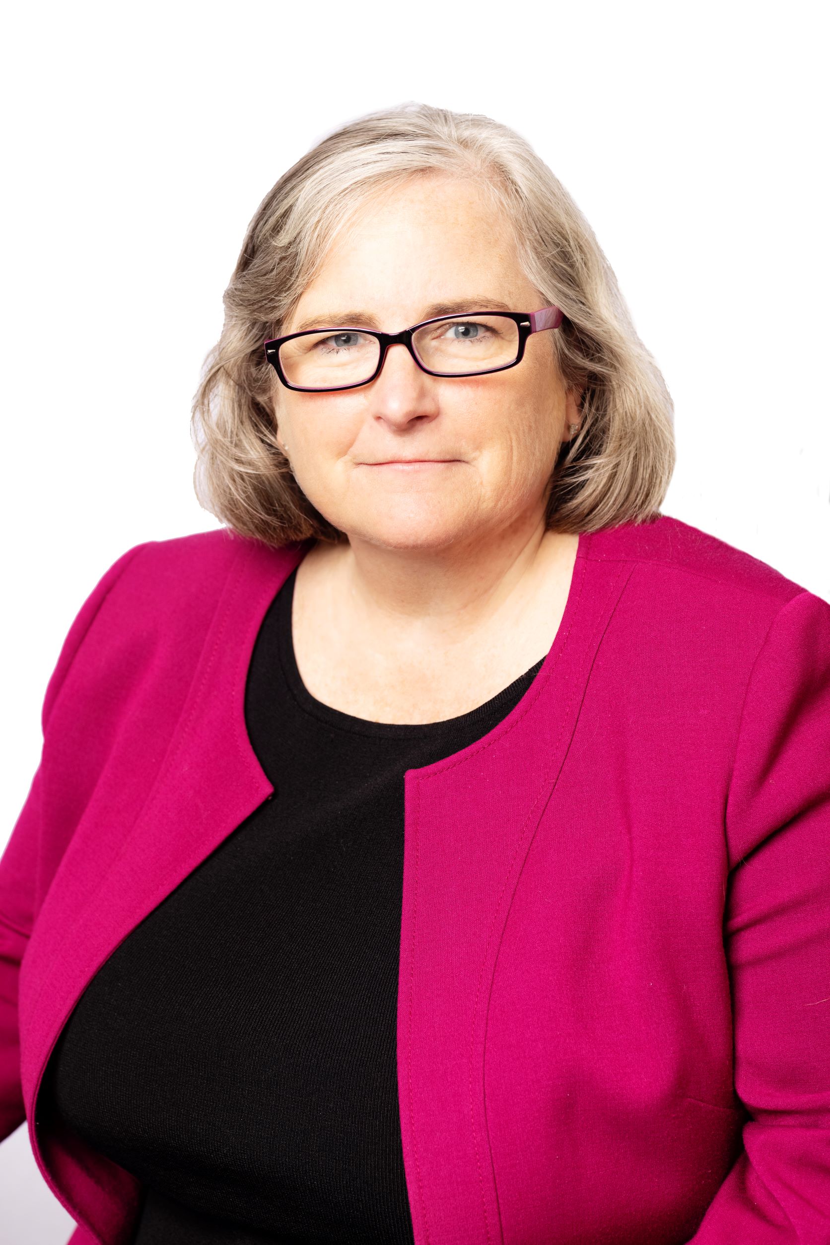 Eileen Becker