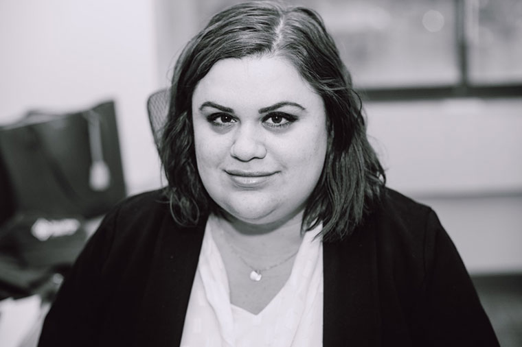 Fullerton Beck LLP - OUR ATTORNEYS - Shaina Wood