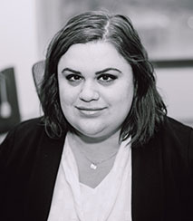 OUR ATTORNEYS - 
Shaina Wood