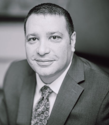 OUR ATTORNEYS - Angelo M. Bianco, Special Litigation Counsel