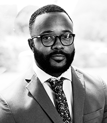 OUR ATTORNEYS - Daniel Holmes-Fountain