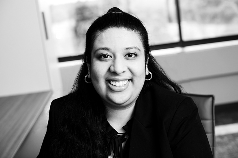 Fullerton Beck LLP - OUR ATTORNEYS - Nadira Rahman