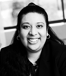 OUR ATTORNEYS - Nadira Rahman