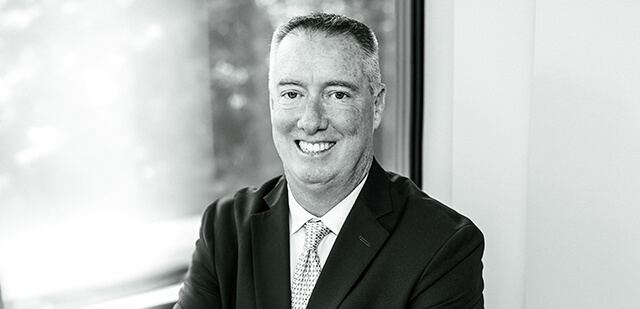 Fullerton Beck LLP - OUR ATTORNEYS - Gerald J. Crowe