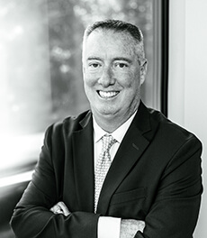 OUR ATTORNEYS - Gerald J. Crowe