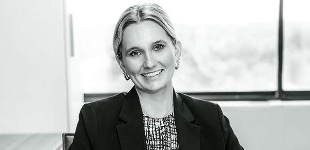 Fullerton Beck LLP - OUR ATTORNEYS - Gillian Minnerly