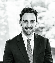 OUR ATTORNEYS - Jason Aaron, Special Litigation Counsel
