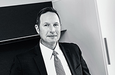 Fullerton Beck LLP - OUR ATTORNEYS - John Leifert