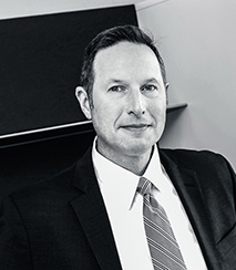 OUR ATTORNEYS - John Leifert