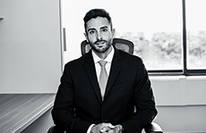 Fullerton Beck LLP - OUR ATTORNEYS - Daniel Minnella