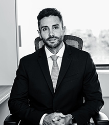 OUR ATTORNEYS - Daniel Minnella