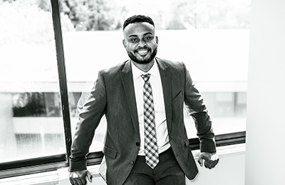 Fullerton Beck LLP - OUR ATTORNEYS - Joevahny Abichet