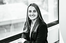 Fullerton Beck LLP - OUR ATTORNEYS - Kaitlyn Cameron