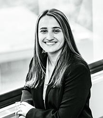 OUR ATTORNEYS - Kaitlyn Cameron