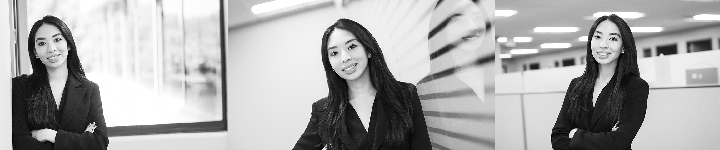 Katherine Chung