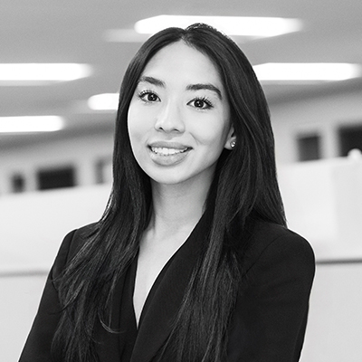 Katherine Chung